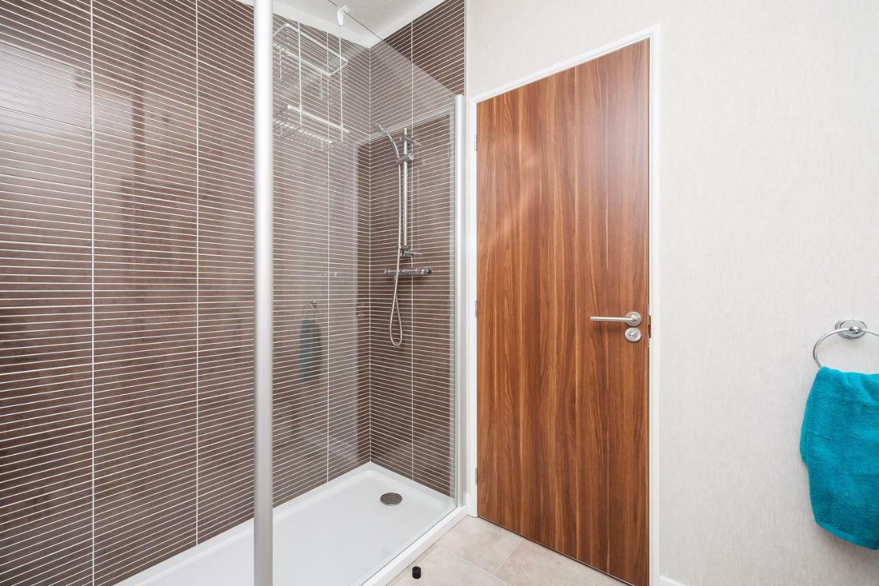 Thistle Lodge أوتشتيرادر المظهر الخارجي الصورة