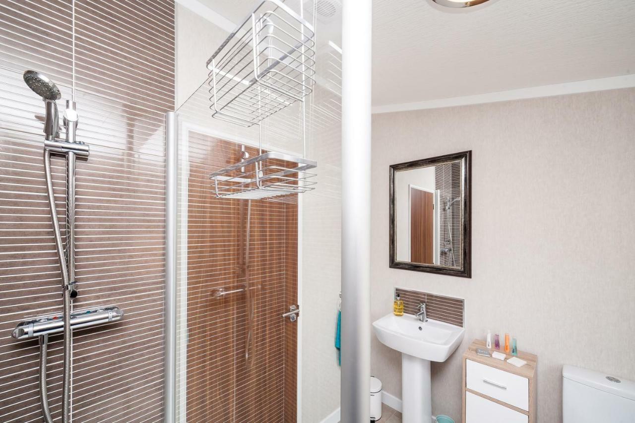 Thistle Lodge أوتشتيرادر المظهر الخارجي الصورة